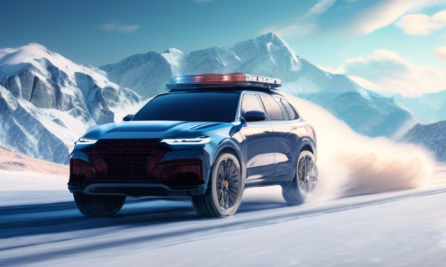 Vehicle title transfers in California are streamlined through Avalanche Blockchain technology ?