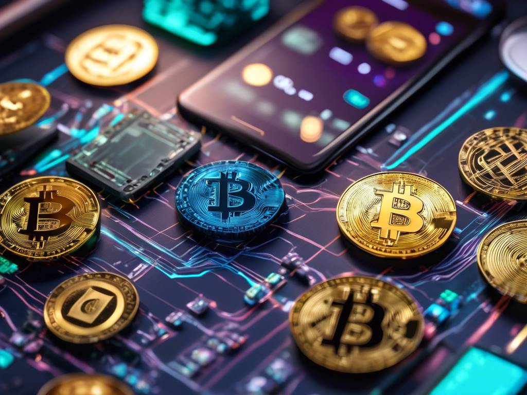 Analyst's Top Crypto Sector Picks for Gains ??