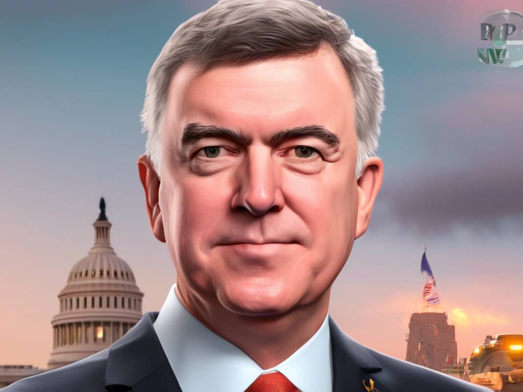 GOP impeaches border chief Mayorkas! Is this justified? ??
