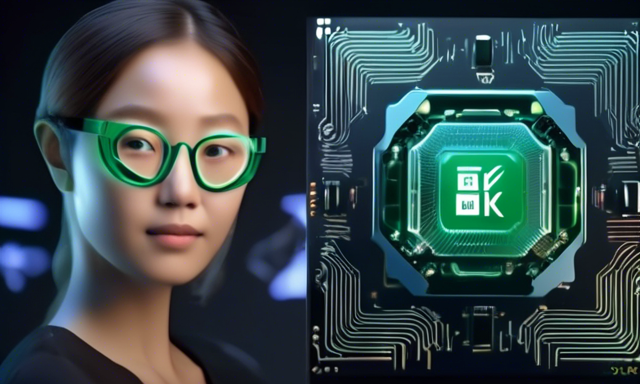 Generative AI Teaching Kit Launched by NVIDIA to Empower Future Innovators! ?