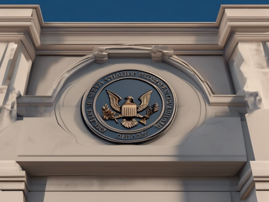 SEC Hit With $1.8M Fine Over Debt Box Case Dismissal ??
