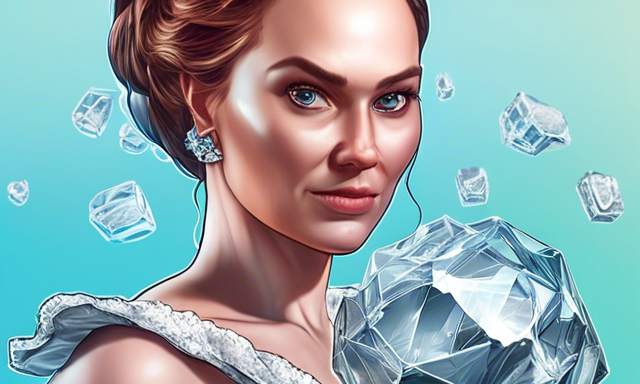 UK Court Freezes Assets of OneCoin 'Cryptoqueen' Ruja Ignatova ?