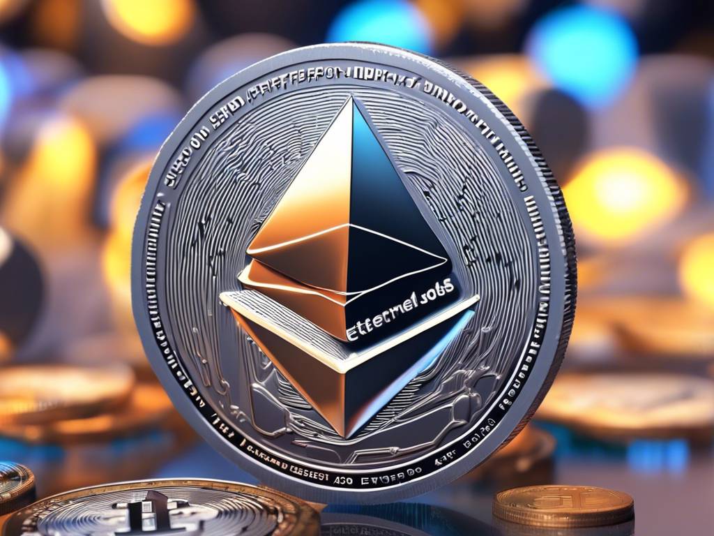 'Ethereum ETF Approval Odds Underestimated; Memecoin Bubble Warning ⚠️' ?