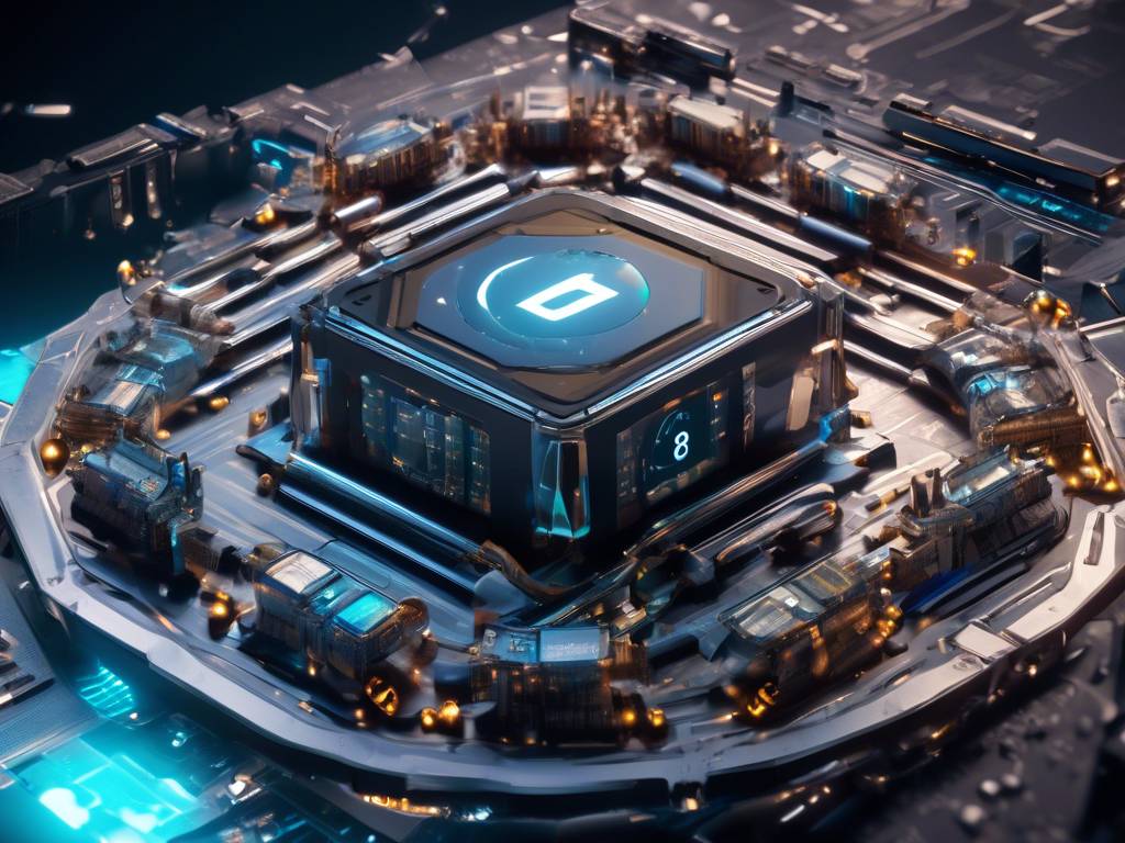 EigenDA Introduces Dual Quorum for Production Traffic ??