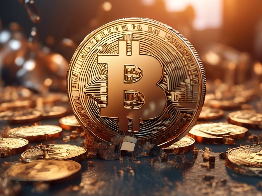 Bitcoin's Price Outlook: Crash to $56K or Bull Run Incoming? ??