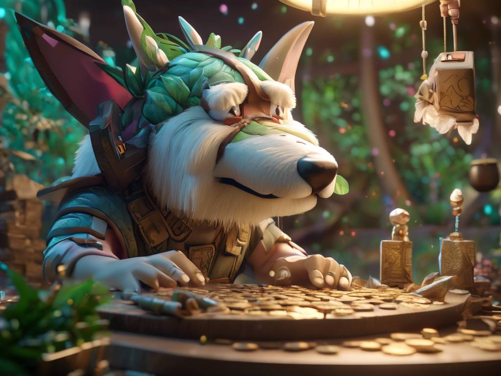 Predicting Floki Inu's Future Price with $2B Surge! ??