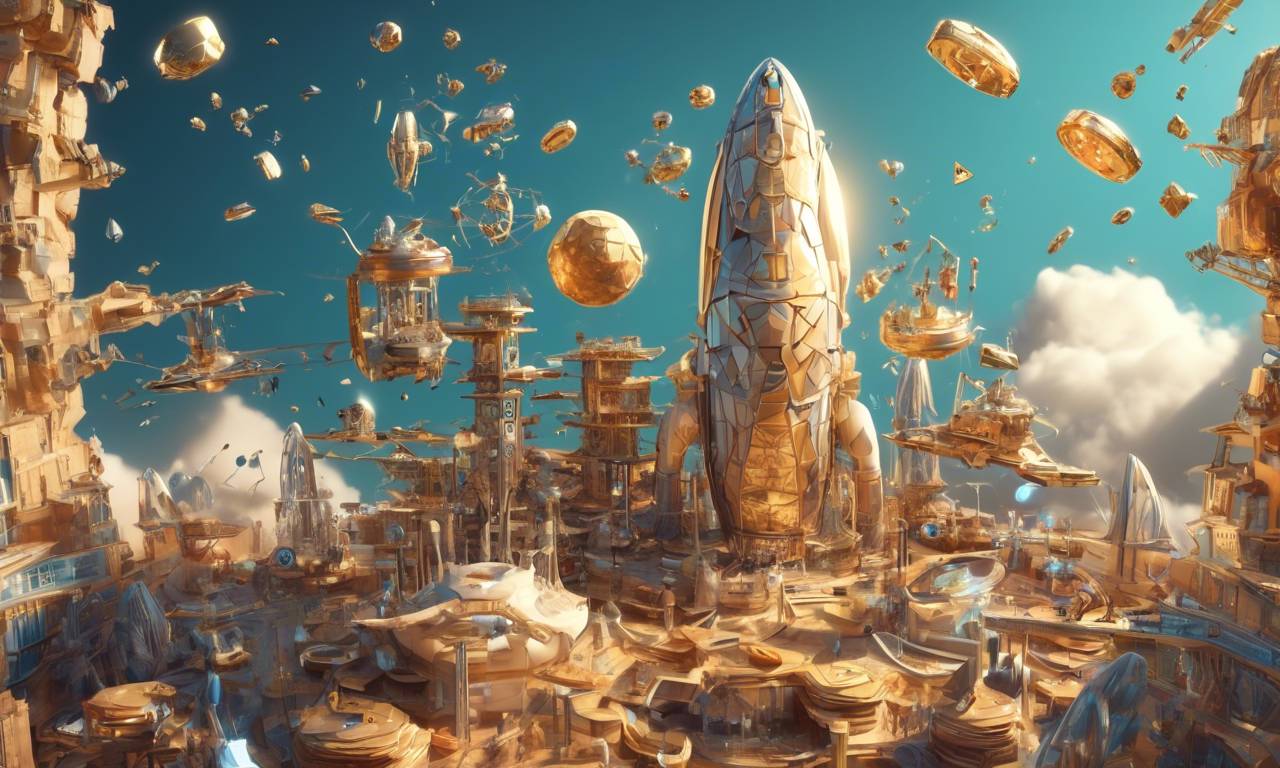 Paradigm leads Monad Labs' $200M raise, aiming for success! ??