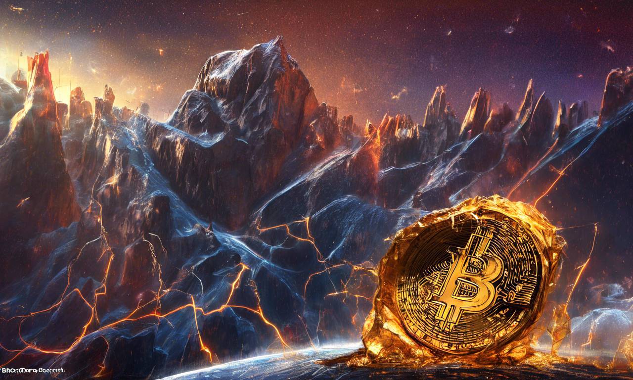 "Bitcoin price surge ahead ? analysts predict ?" ?