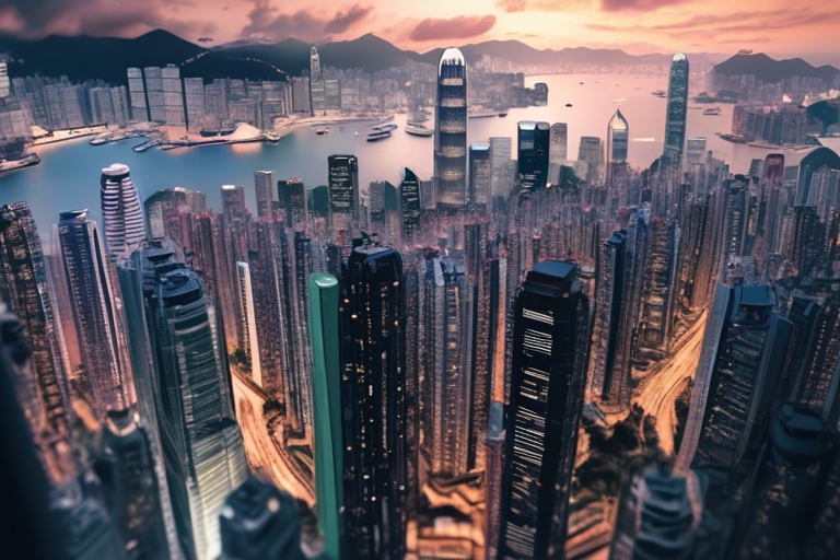 Discover Hong Kong's enduring allure for asset and wealth management ?️??