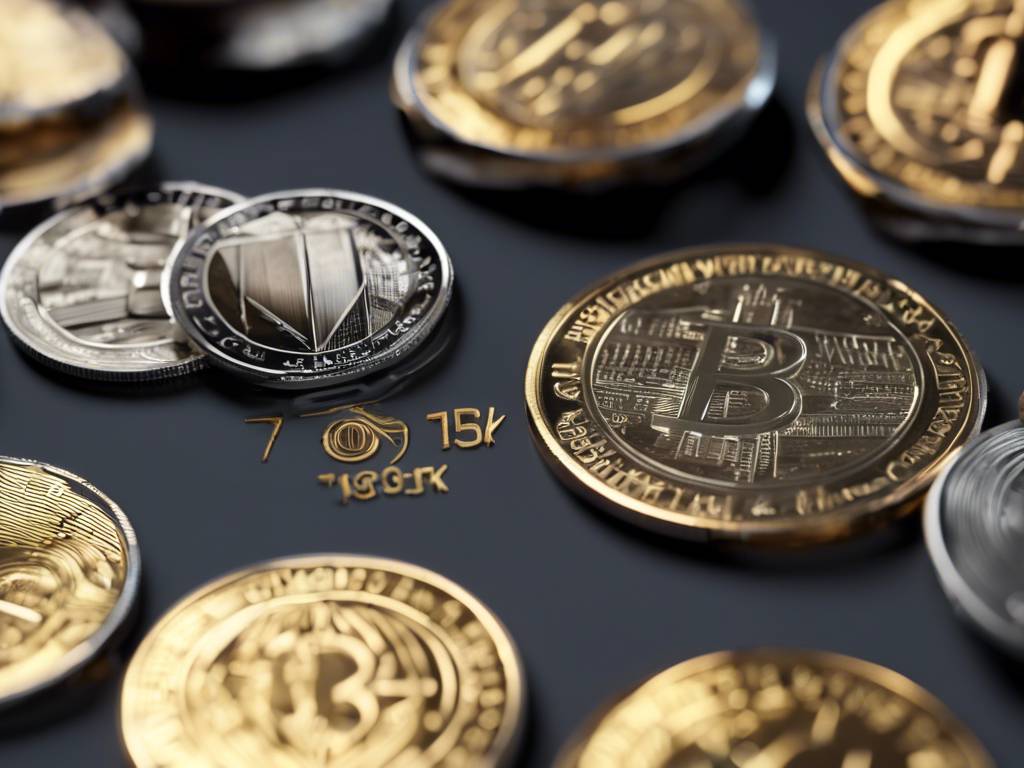 Coinbase plummeting 3% after SEC lawsuit victory ?