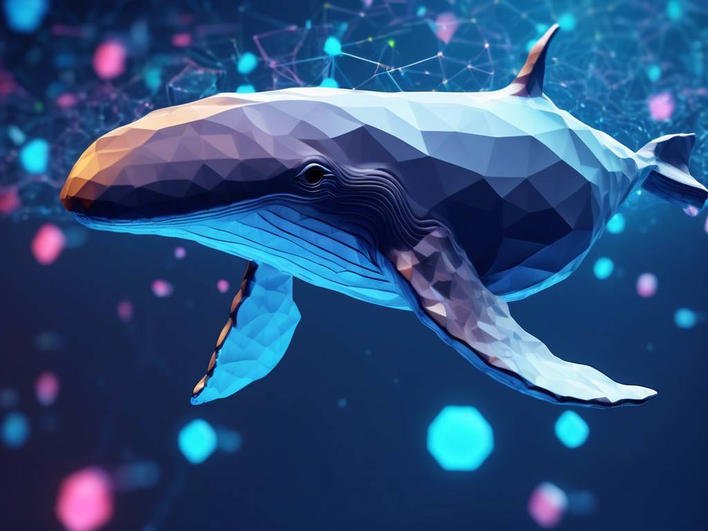 Polygon (MATIC) Whale Signals Suggest Consolidation Ahead ??