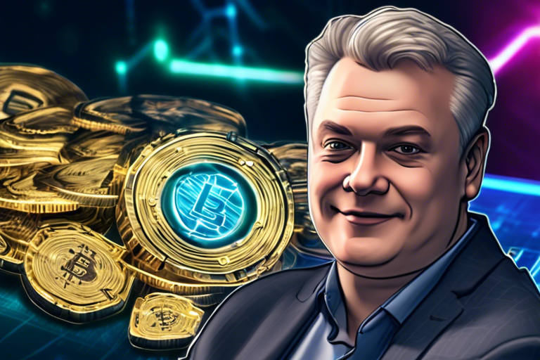 CEO foresees growth in dedicated blockchain for gaming ??