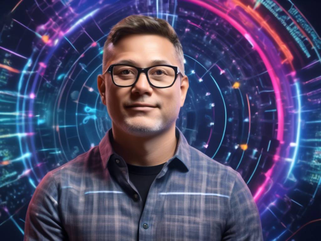 Circle's Strategic Move to US for IPO ?