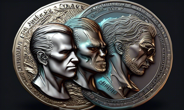 The 'Crack Head Dev' Stage of the Meme Coin Cycle has been reached ?