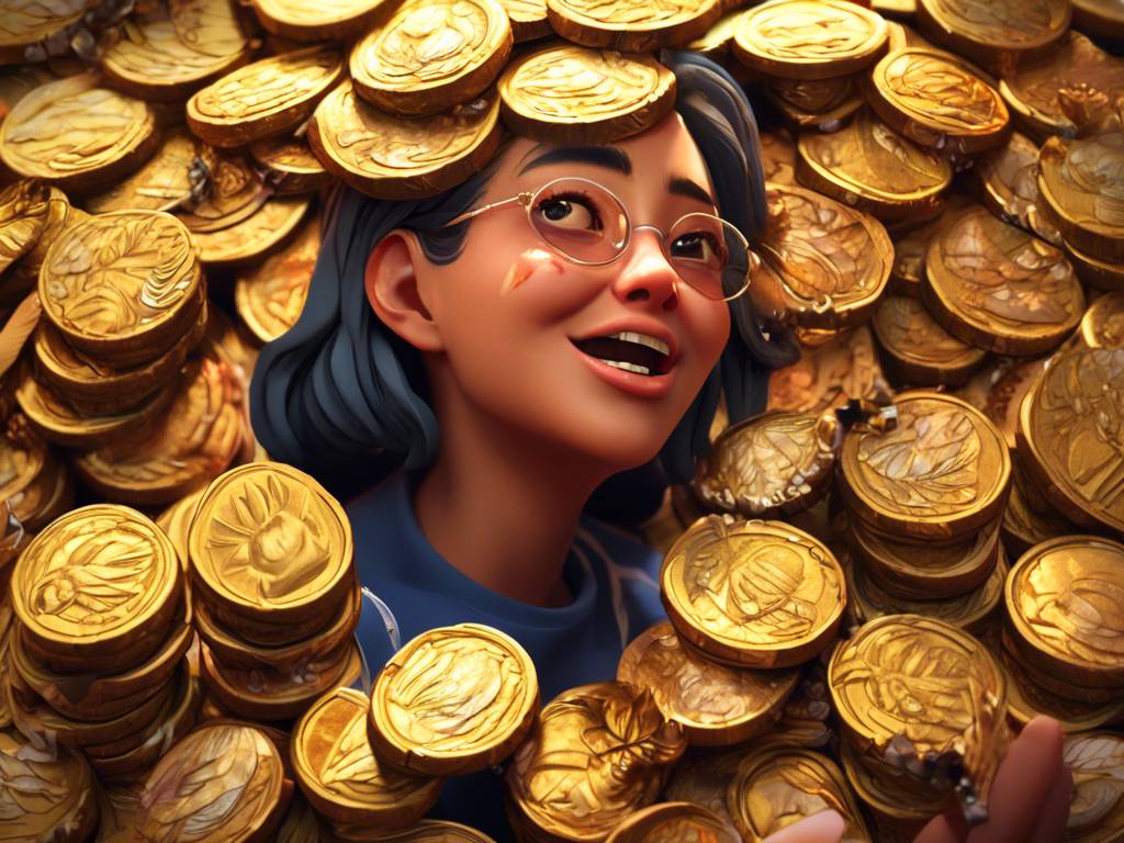 Tips for surviving Solana's meme coin frenzy ??
