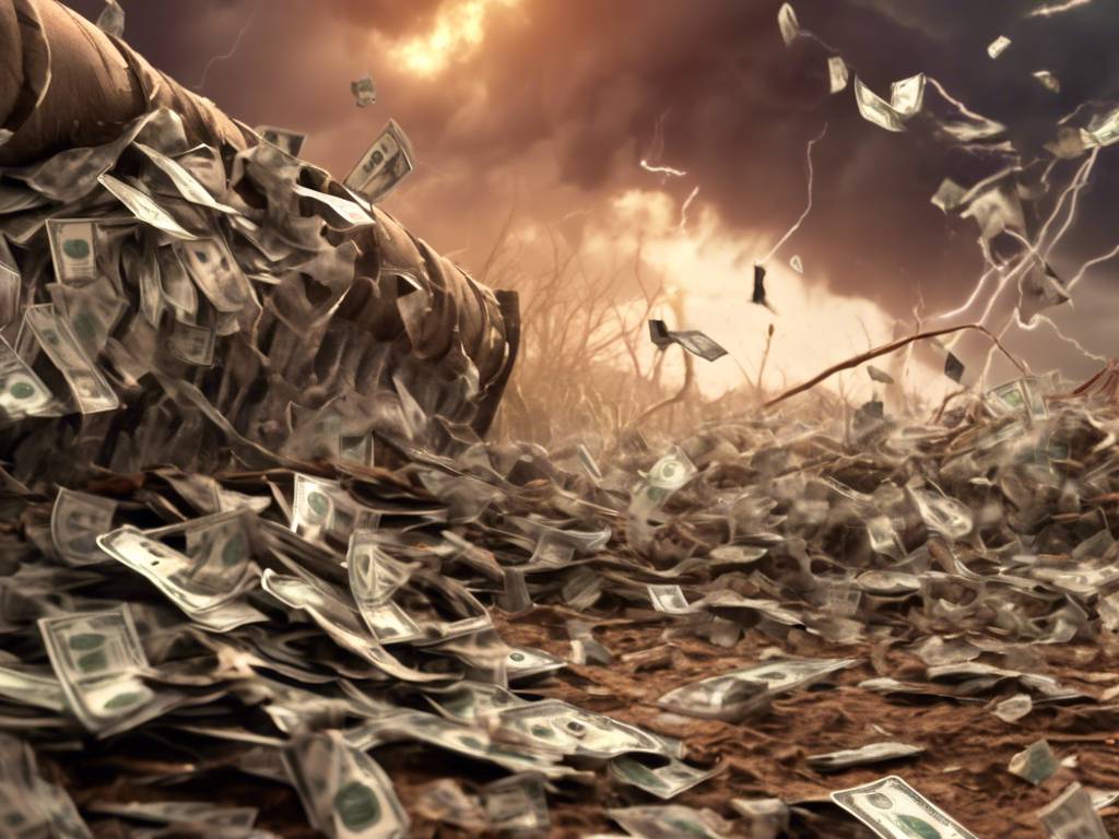DOJ Fights Dismissal of Tornado Cash Case ??