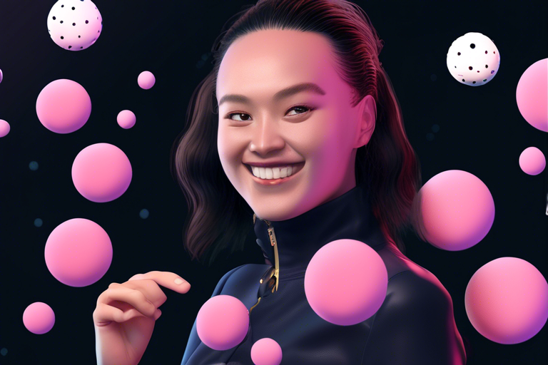 Binance integrates Polkadot (DOT) on Asset Hub, users can now deposit and withdraw ?
