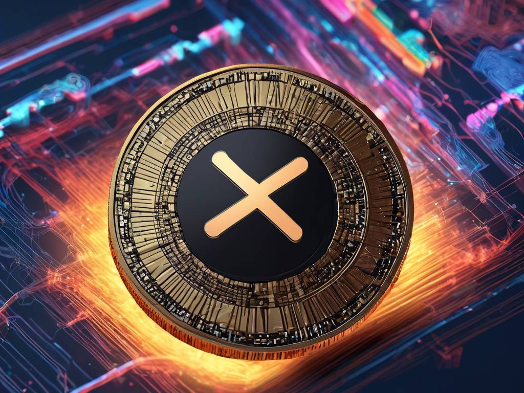 XRP ETF Nears Reality! ? Expert Research Chief Asserts ?