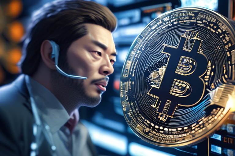 Metaplanet doubles down on Bitcoin amid Japan's economic uncertainty! ??
