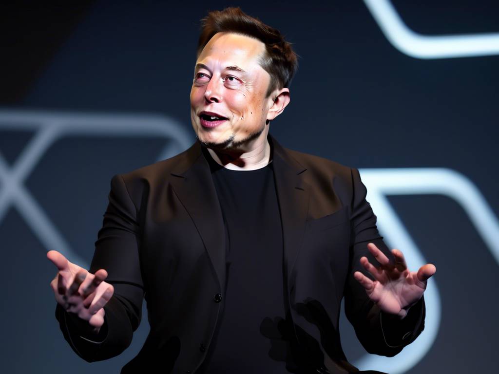 Elon Musk's New Anti-Bot Strategy: Debate Over Charges for New X Users ?