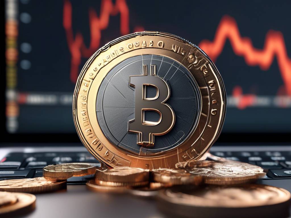 Coinbase Crashes! System Outage Wreaks Havoc ???