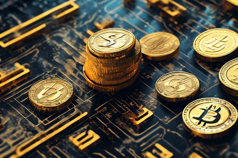 Top 5 Strategies to Safeguard Your Finances During Turbulent Times ??