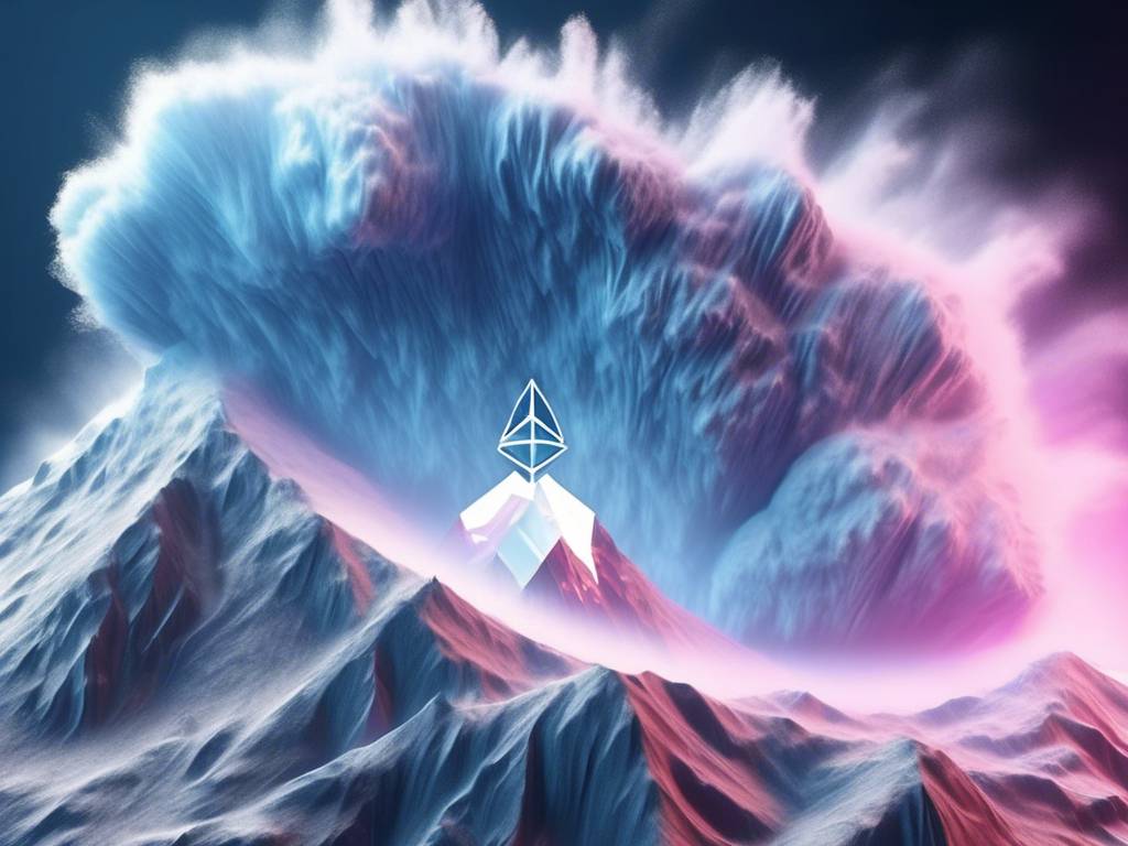 Solana and Avalanche surge as Ethereum hits $3,500 ?