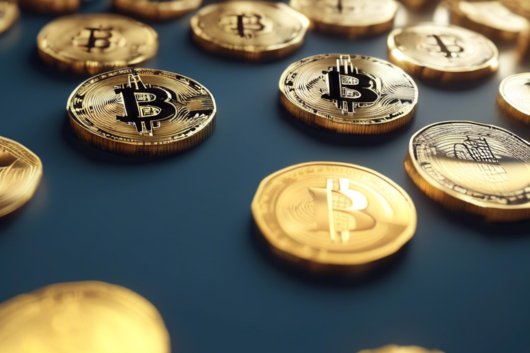 The Crypto Dip was pounced on by investors, resulting in a $441 million flood back into the market by CoinShares ?