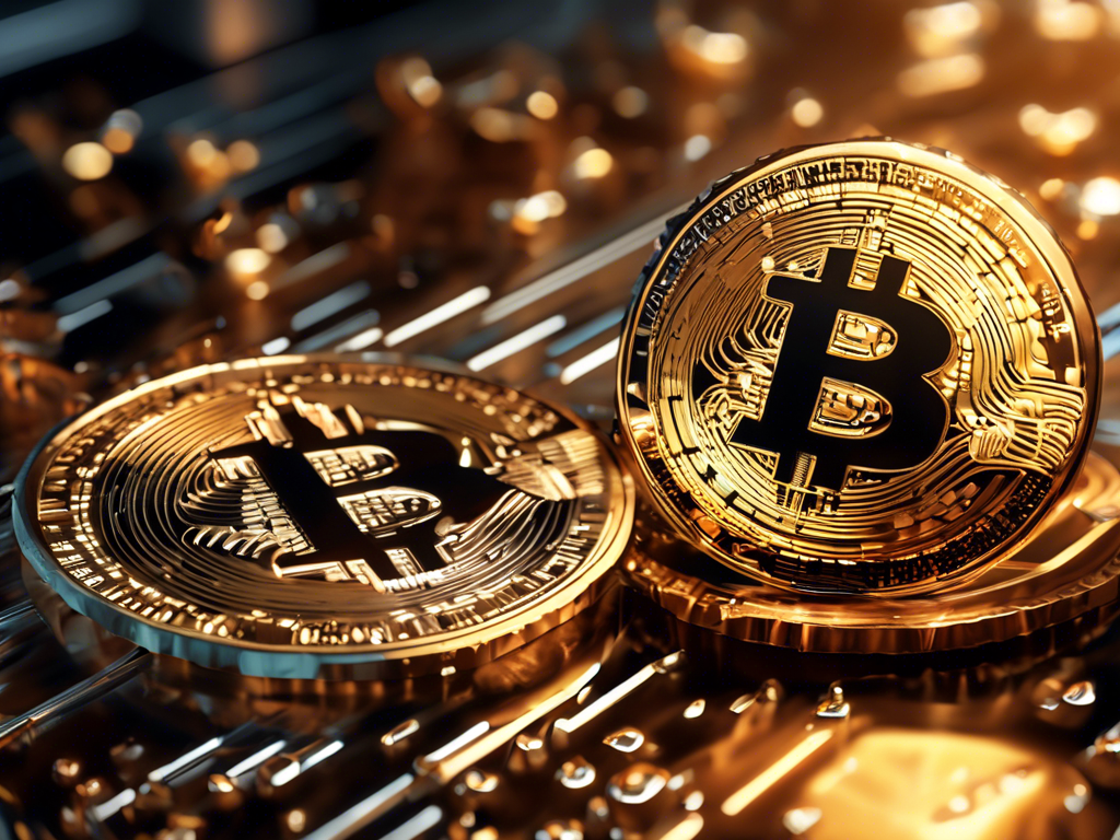 BTC's Price Drops $3K Despite Bitcoin ETF Inflows! ?