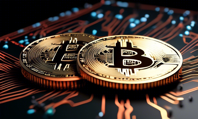 Bitcoin's $100,000 target will be aimed at by August closing. ?