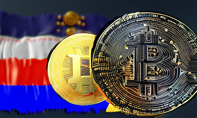 Potential approval of Russia's 'Legalization' Bills for Crypto Mining this week ?