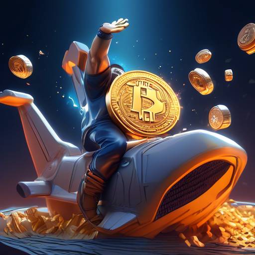VanEck's HODL Spot Bitcoin ETF Surges with 14x Volume Jump! ??