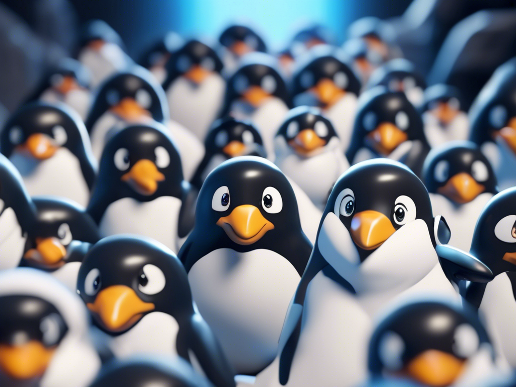 Pudgy Penguins Game Launching on Mythos Chain ??️