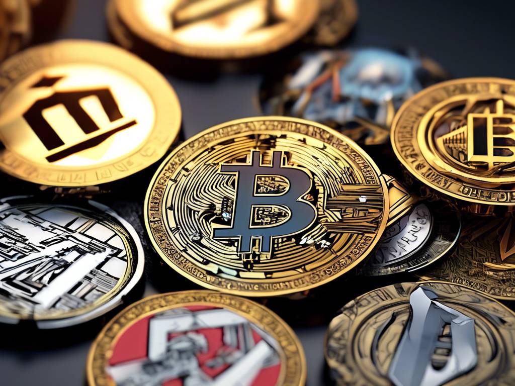 Warning! 30% Crash Imminent for These Altcoins ?