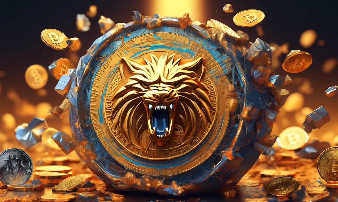 Pantera Portfolio Manager Predicts Altcoins to Outshine Bitcoin ?
