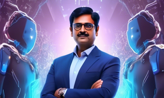 AI Centre of Excellence Established by Nazara Tech and Telangana Govt ?✨