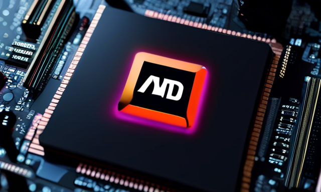 AMD's Future Being Contemplated After Experiencing First Death Cross in Over 2 Years ?