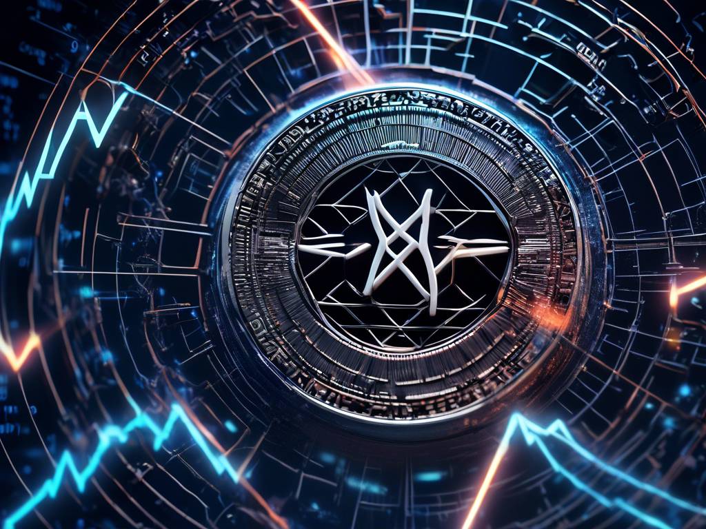 XRP Price Primed For 3,000% Surge To $22! ??