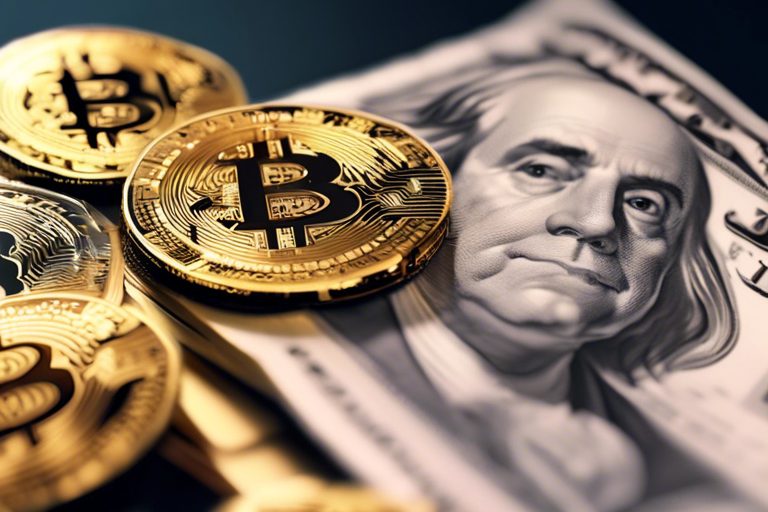 US Court orders hedge fund owner to pay $84 million after busting crypto Ponzi scheme! ??