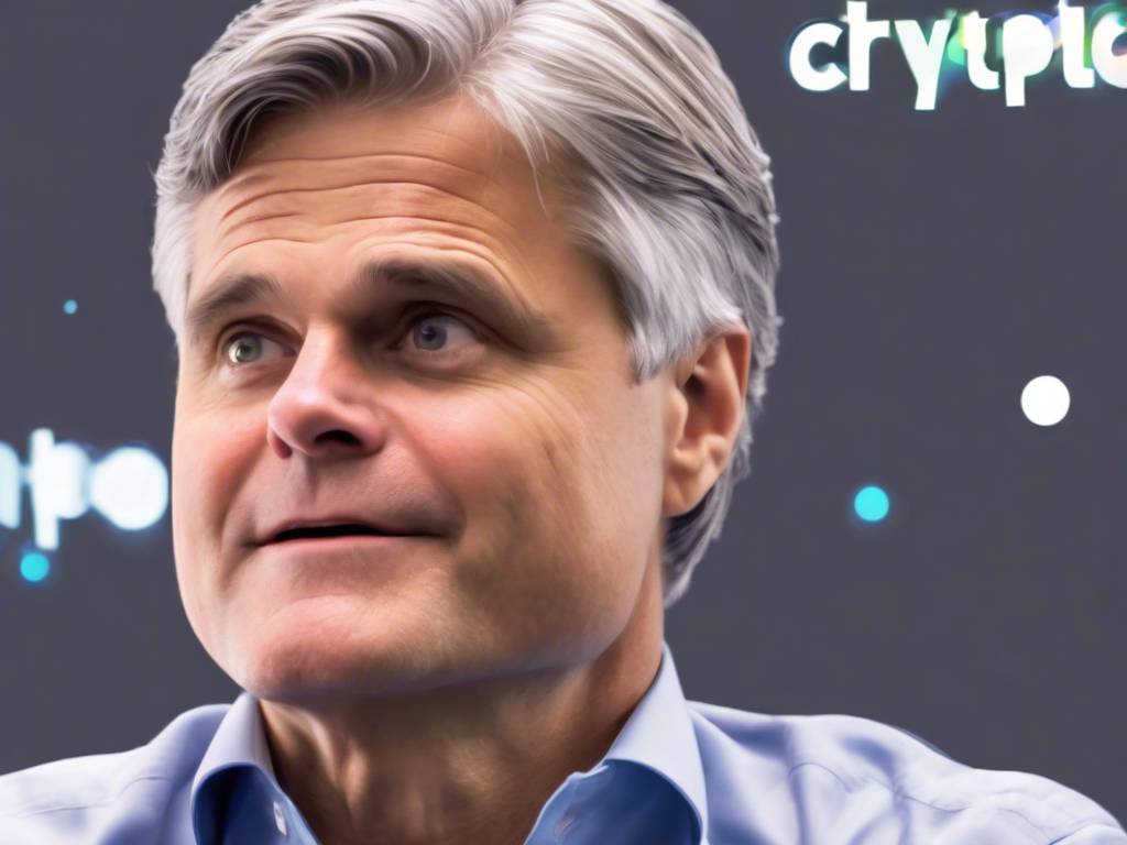Steve Case Explains AI Boom Vs Dot-Com Boom ??