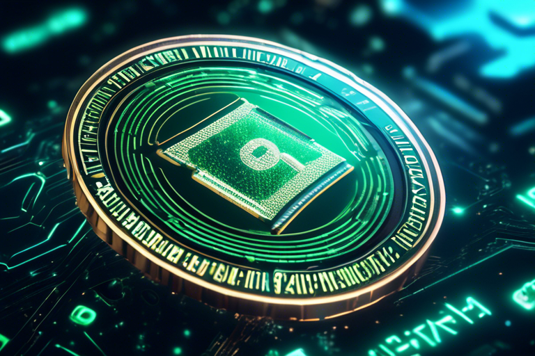 Bitfinex lists Data Ownership Protocol's native token DOP ? Take control of your data ownership! ?