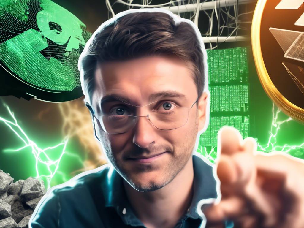 Inside story: $46M clean energy scam revealed! ?
