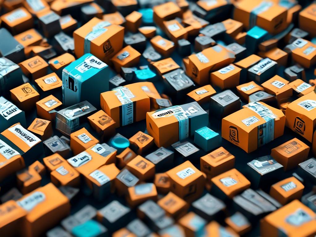 Discover Amazon Stock's Surprising Growth Over 20 Years! ??