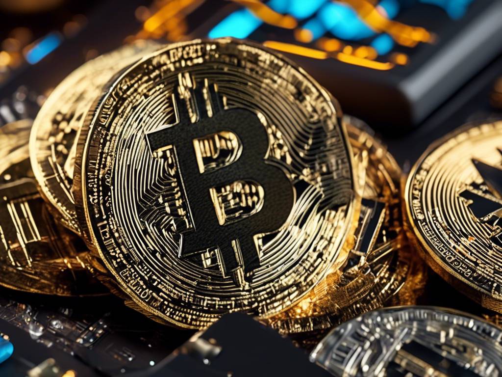Crypto expert warns: BlackRock crash ??,scares investors ?⚠️