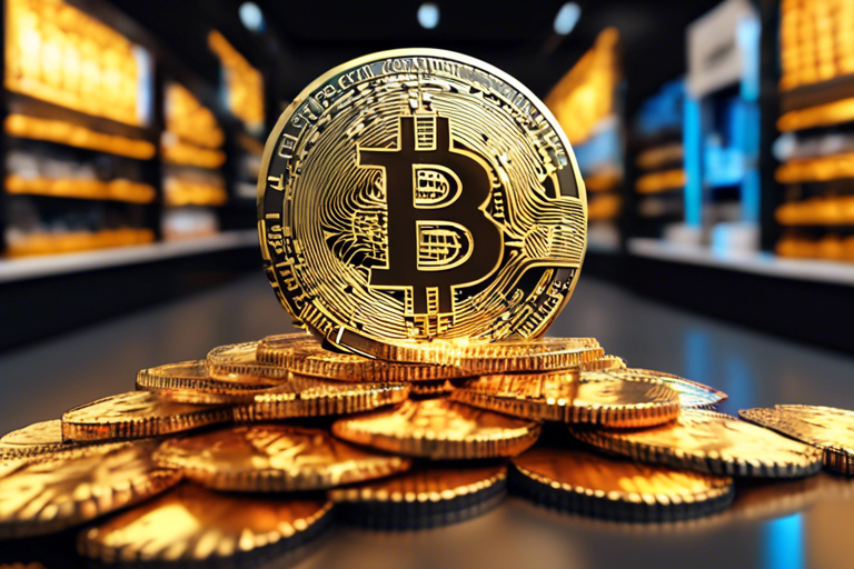 BTC payments have been dethroned by cryptocurrency in 'Europe's biggest Bitcoin store' ?