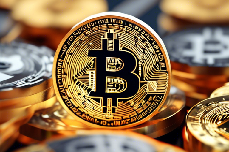80% of Bitcoin Holdings is Unloaded by German Government, Leaving Behind Only $890M ?