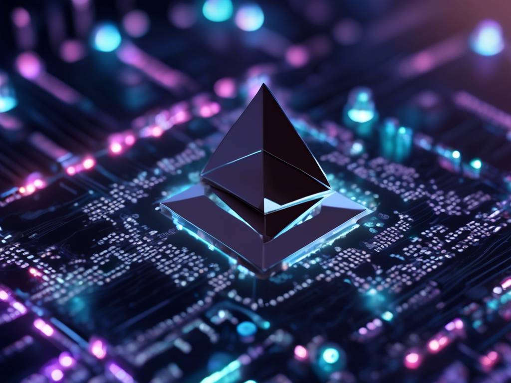 Ethereum dominates hackers! ??