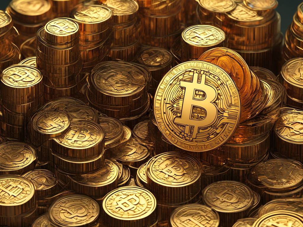 Bitfinex reveals Bitcoin’s local price bottom ??