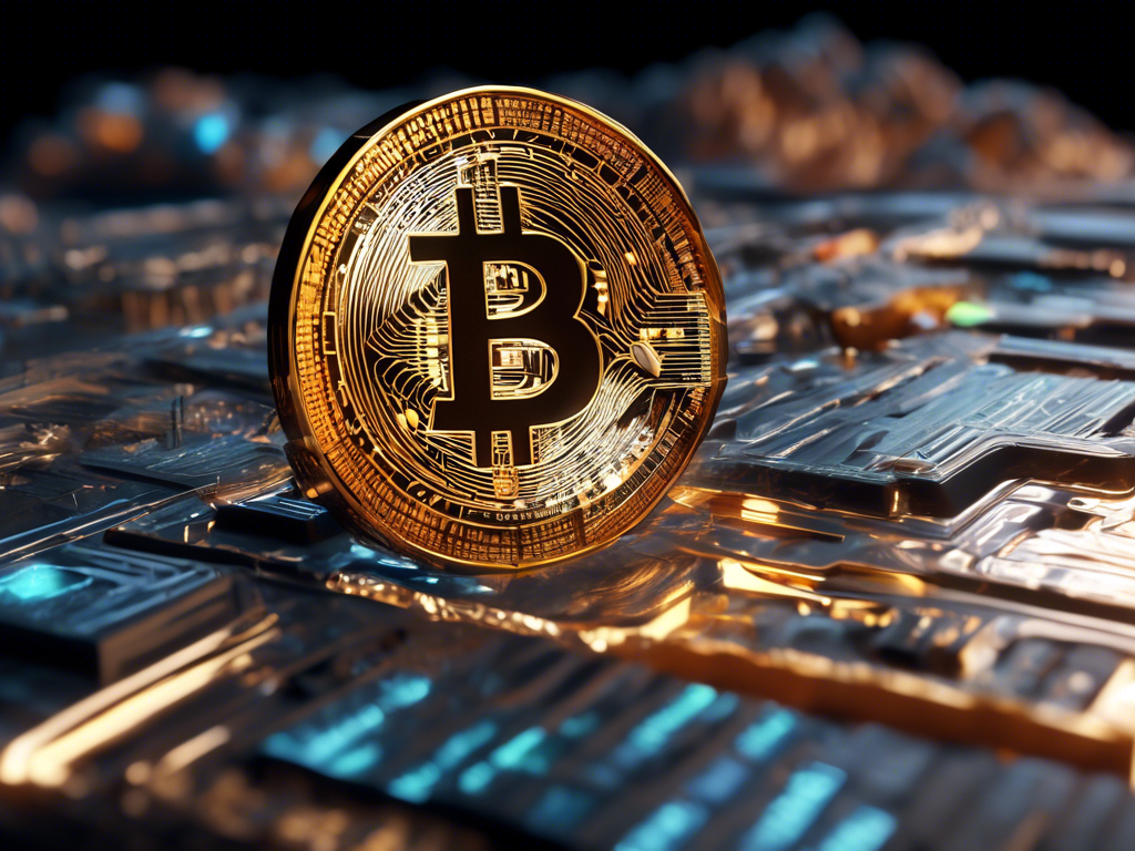 Crypto warning: Brace for 30% crash soon! ??