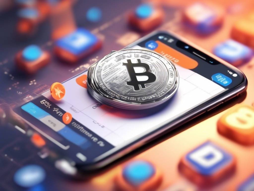 Bithumb Airdrop Tax Bills Spark Backlash ??